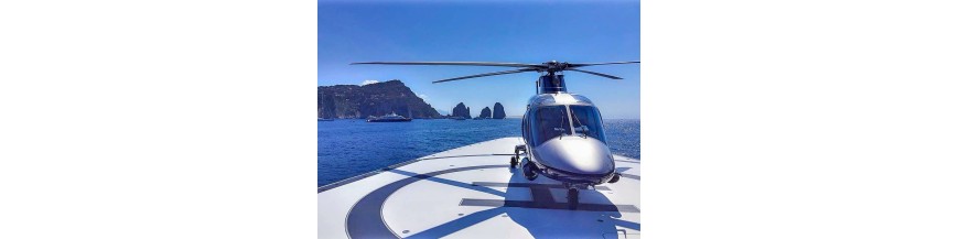 Tour delle Isole da Capri