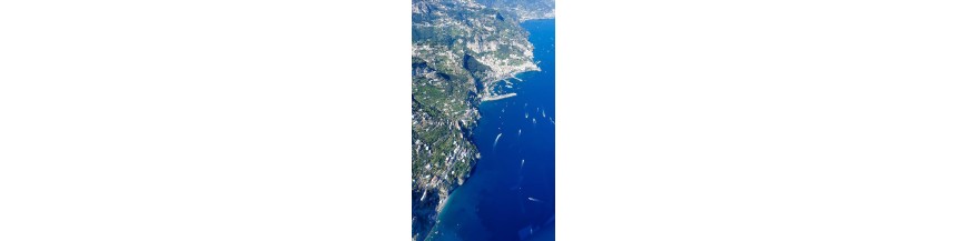 Tour delle Isole da Capri