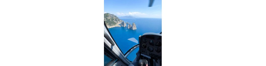 Tour delle Isole da Capri