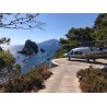 Tour delle Isole da Capri