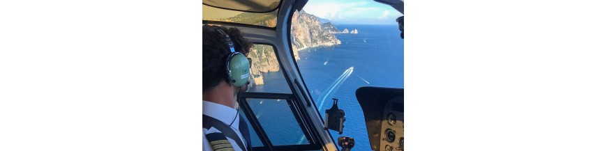 Tour delle Isole da Capri