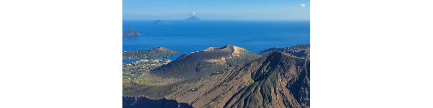 Tour archeologico da Ischia