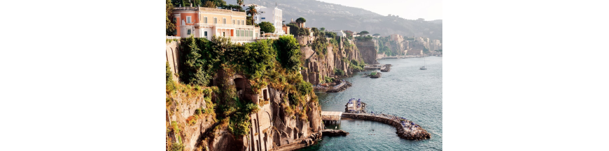Napoli - Sorrento