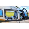 Volo privato in elicottero VIP | Forte dei Marmi - Milano