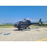 Volo privato in elicottero VIP | Forte dei Marmi - Milano