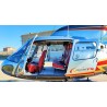 Volo privato in elicottero VIP | Sorrento - Napoli
