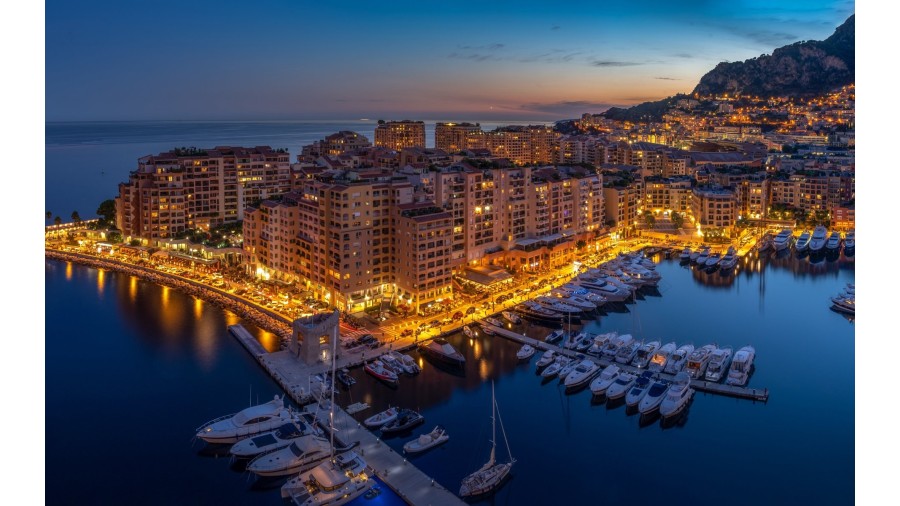 Montecarlo - Milano